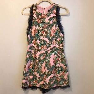 Top shop Romper